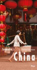 Cover-Bild Lesereise China