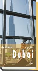 Cover-Bild Lesereise Dubai