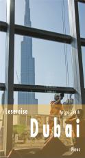 Cover-Bild Lesereise Dubai