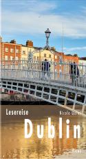 Cover-Bild Lesereise Dublin