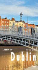 Cover-Bild Lesereise Dublin