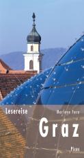 Cover-Bild Lesereise Graz