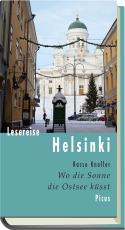 Cover-Bild Lesereise Helsinki