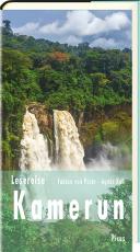 Cover-Bild Lesereise Kamerun