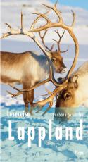 Cover-Bild Lesereise Lappland