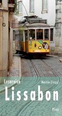 Cover-Bild Lesereise Lissabon