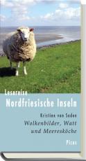 Cover-Bild Lesereise Nordfriesische Inseln