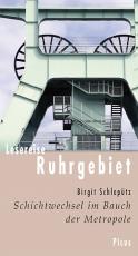 Cover-Bild Lesereise Ruhrgebiet