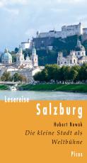Cover-Bild Lesereise Salzburg