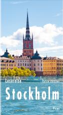 Cover-Bild Lesereise Stockholm
