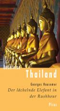 Cover-Bild Lesereise Thailand