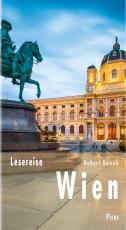 Cover-Bild Lesereise Wien