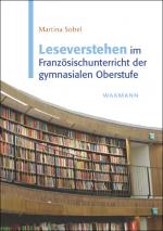 Cover-Bild Leseverstehen im Französischunterricht der gymnasialen Oberstufe