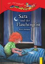 Cover-Bild LESEZUG/1. Klasse: Sara und der Flaschengeist