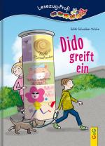 Cover-Bild LESEZUG/Profi: Dido greift ein