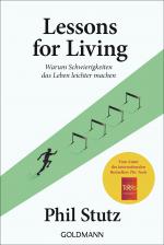 Cover-Bild Lessons for living