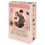 Cover-Bild Lessons in Faking