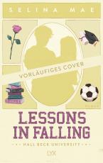 Cover-Bild Lessons in Falling