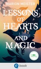 Cover-Bild Lessons of Hearts and Magic