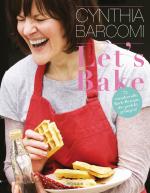 Cover-Bild Let's Bake