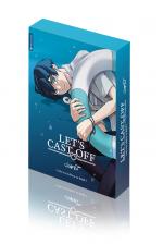 Cover-Bild Let's Cast Off Collectors Edition 01