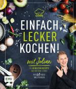 Cover-Bild Let's Cook mit Julian – Einfach lecker kochen!