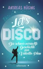 Cover-Bild Let's disco