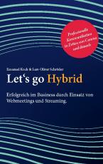 Cover-Bild Let's go Hybrid