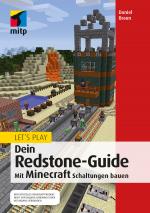 Cover-Bild Let´s Play. Dein Redstone-Guide