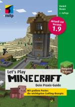 Cover-Bild Let´s Play MINECRAFT: Dein Praxis- Guide