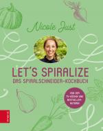 Cover-Bild Let's Spiralize