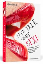 Cover-Bild Let's Talk About Sex!