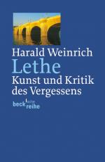 Cover-Bild Lethe