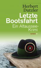 Cover-Bild Letzte Bootsfahrt