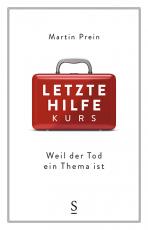 Cover-Bild Letzte-Hilfe-Kurs