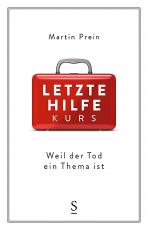 Cover-Bild Letzte-Hilfe-Kurs