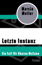 Cover-Bild Letzte Instanz