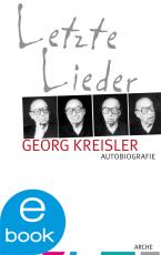 Cover-Bild Letzte Lieder