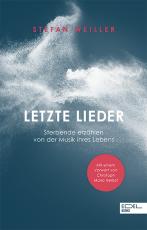 Cover-Bild Letzte Lieder