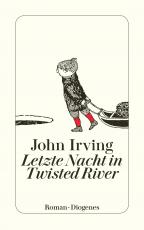 Cover-Bild Letzte Nacht in Twisted River