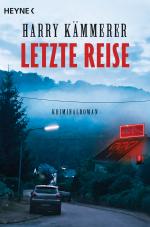 Cover-Bild Letzte Reise