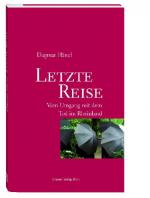 Cover-Bild Letzte Reise