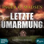 Cover-Bild Letzte Umarmung