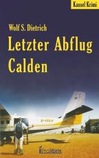 Cover-Bild Letzter Abflug Calden