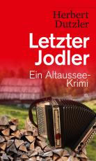 Cover-Bild Letzter Jodler