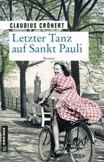 Cover-Bild Letzter Tanz auf Sankt Pauli