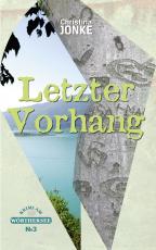 Cover-Bild Letzter Vorhang