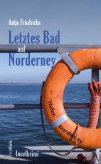 Cover-Bild Letztes Bad auf Norderney