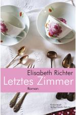 Cover-Bild Letztes Zimmer