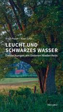 Cover-Bild Leucht und Schwarzes Wasser